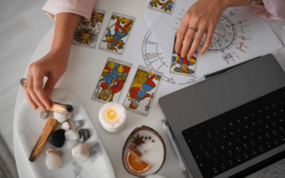 3 Dicas para Fazer as Perguntas Certas ao Tarot