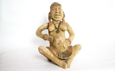 A Simbologia da Deusa Hindu Maya durante a Lua Minguante